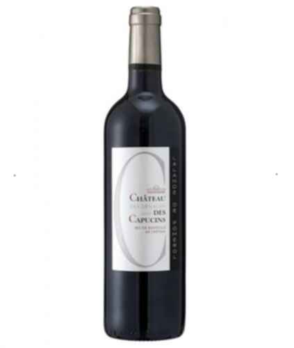 Chateau Des Capucins 2009