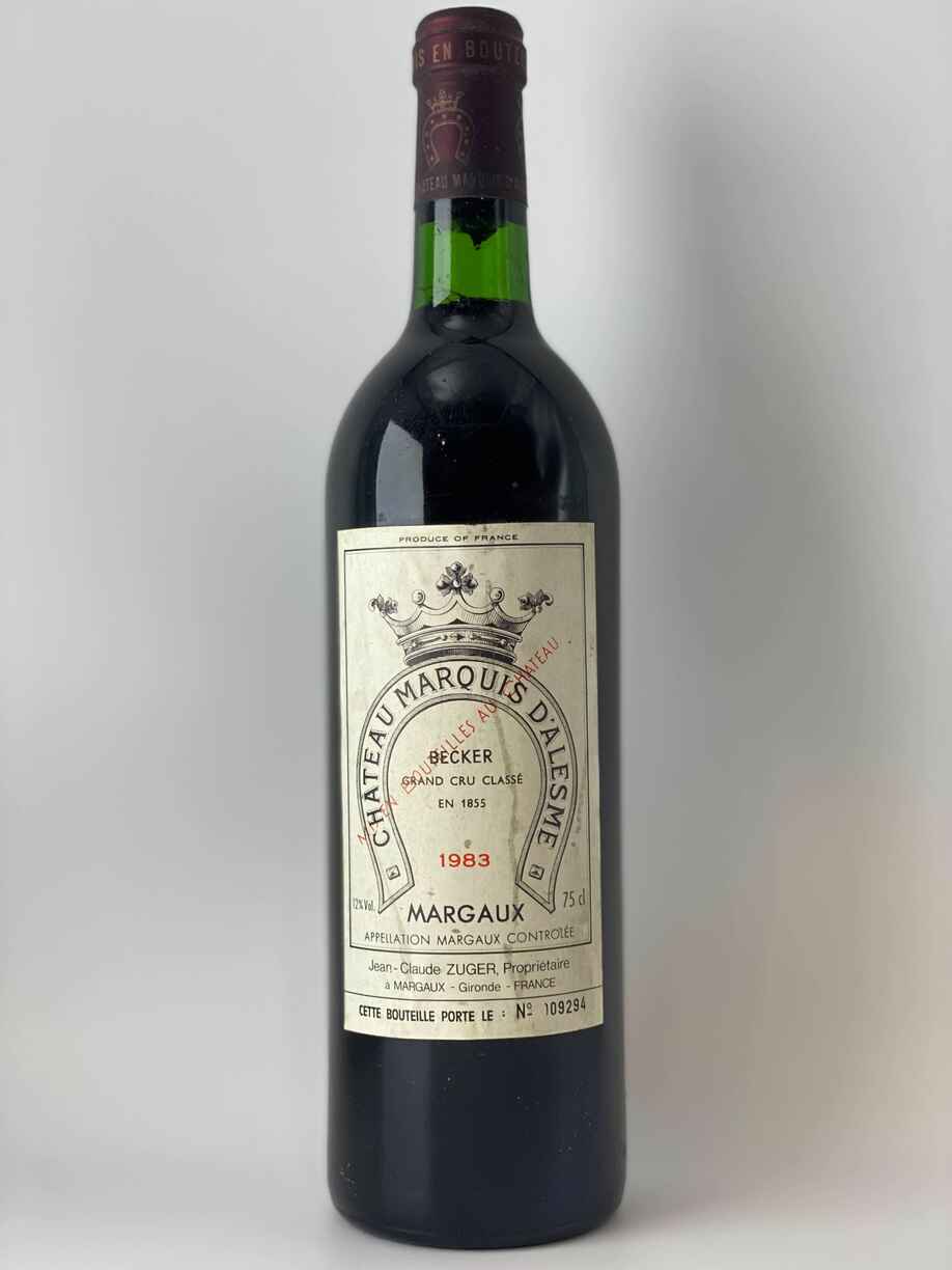 Chateau Marquis d