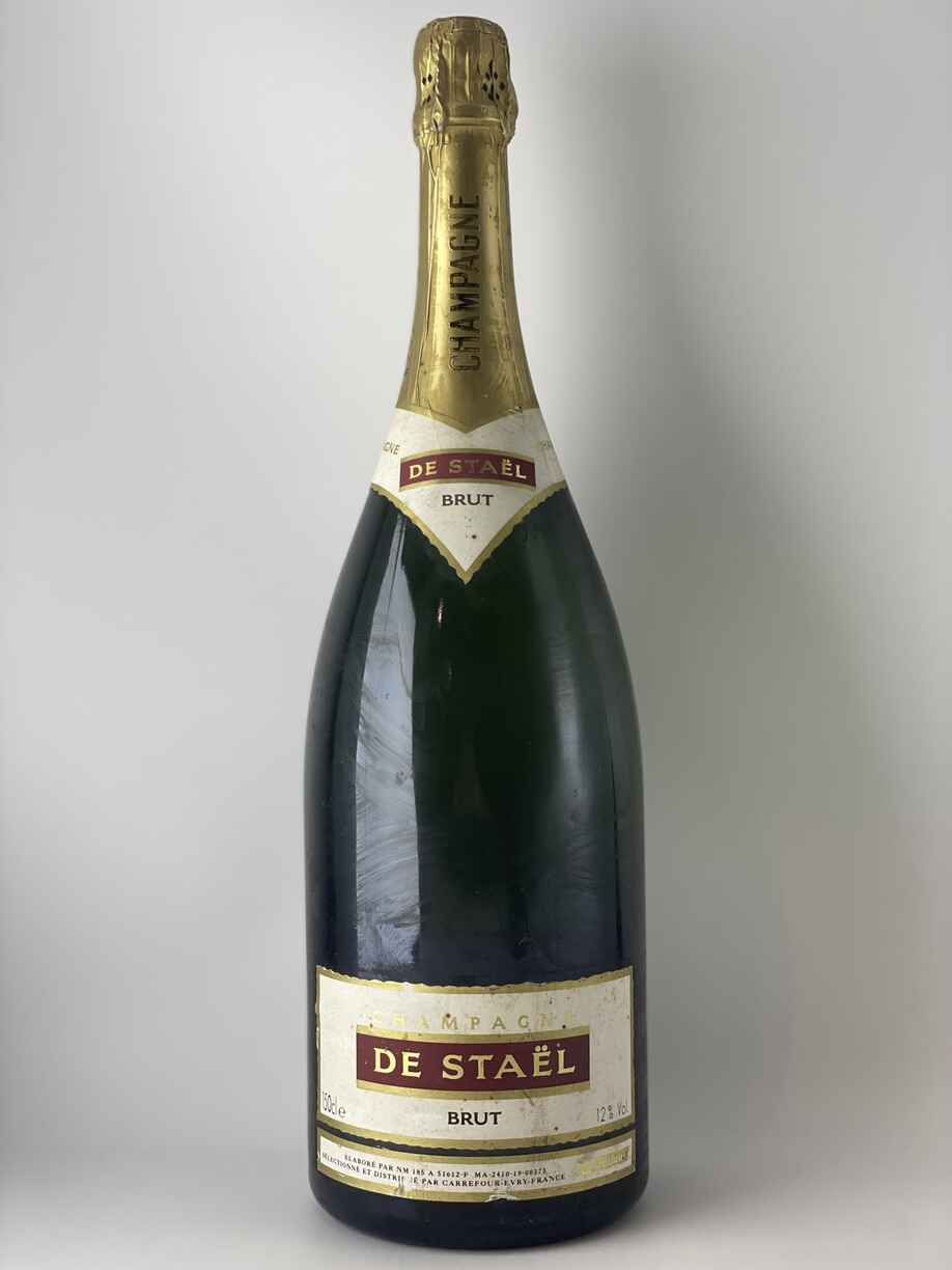 De Stael Champagne Brut N.V.
