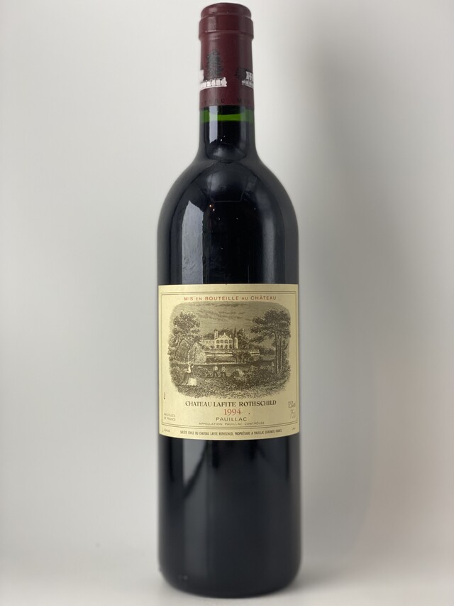 Chateau Lafite Rothschild, 1994
