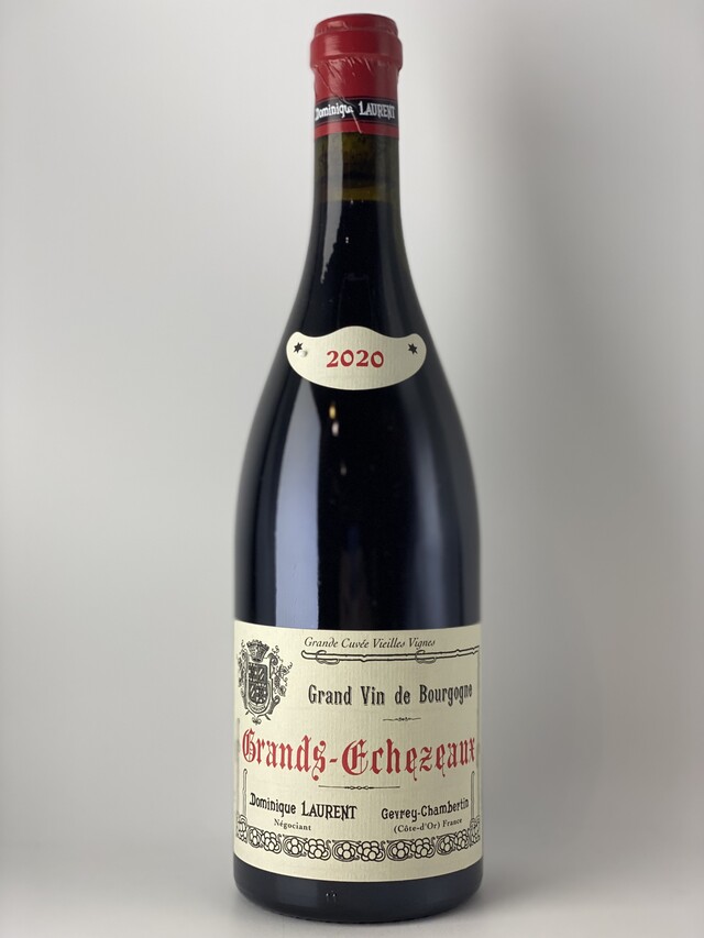 Dominique Laurent Grands Echezeaux Grand Cru, 2020