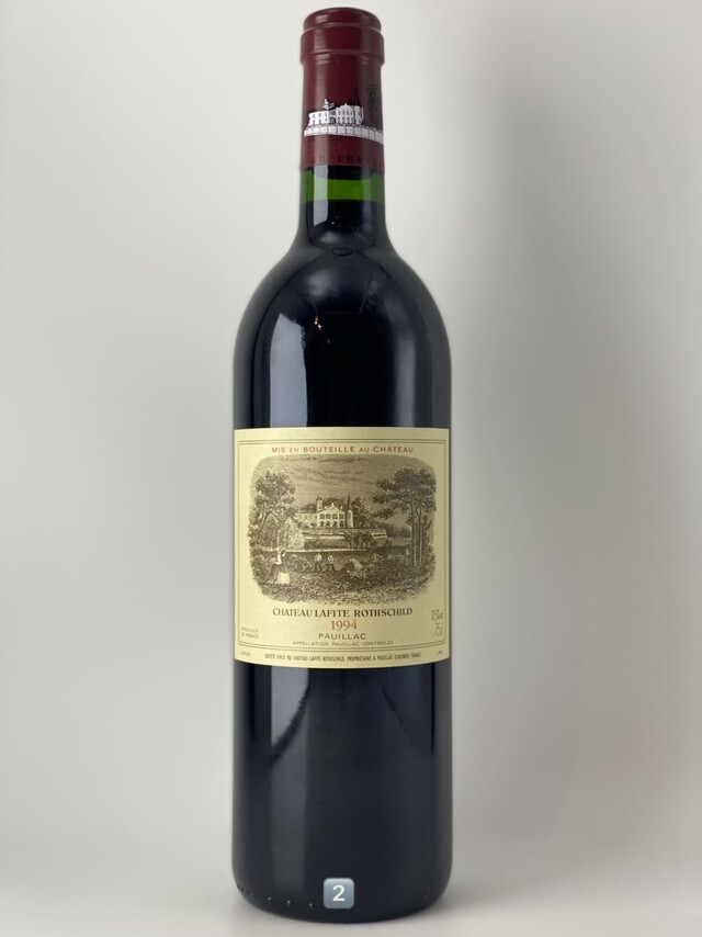 Chateau Lafite Rothschild, 1994