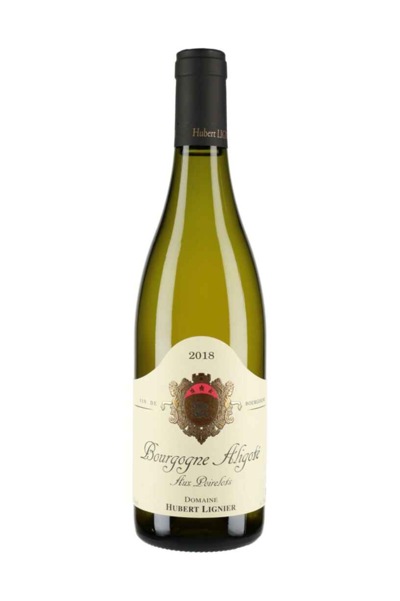 Hubert Lignier Bourgogne Aligote Aux Poirelots 2018