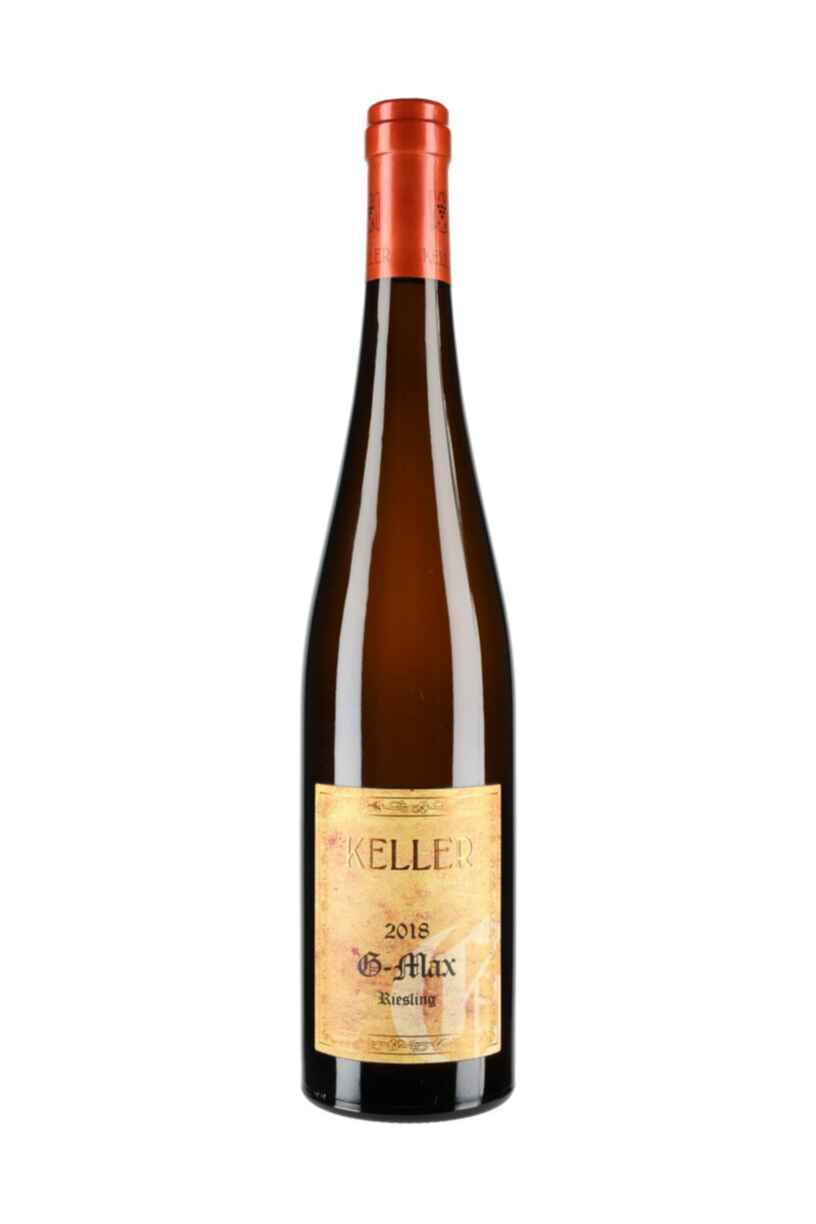 Keller Riesling G-max 2018