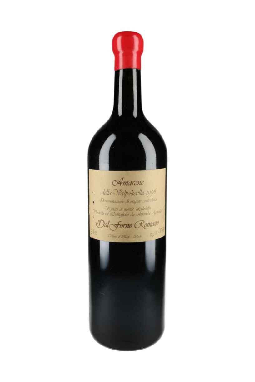 Dal Forno Amarone Delle Valpolicella Lodoletta 1996