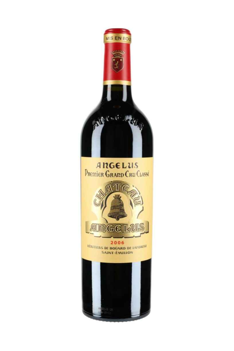 Chateau Angelus 2006