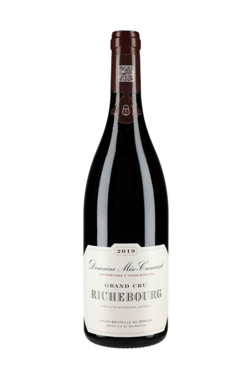 Meo Camuzet Richebourg Grand Cru 2019