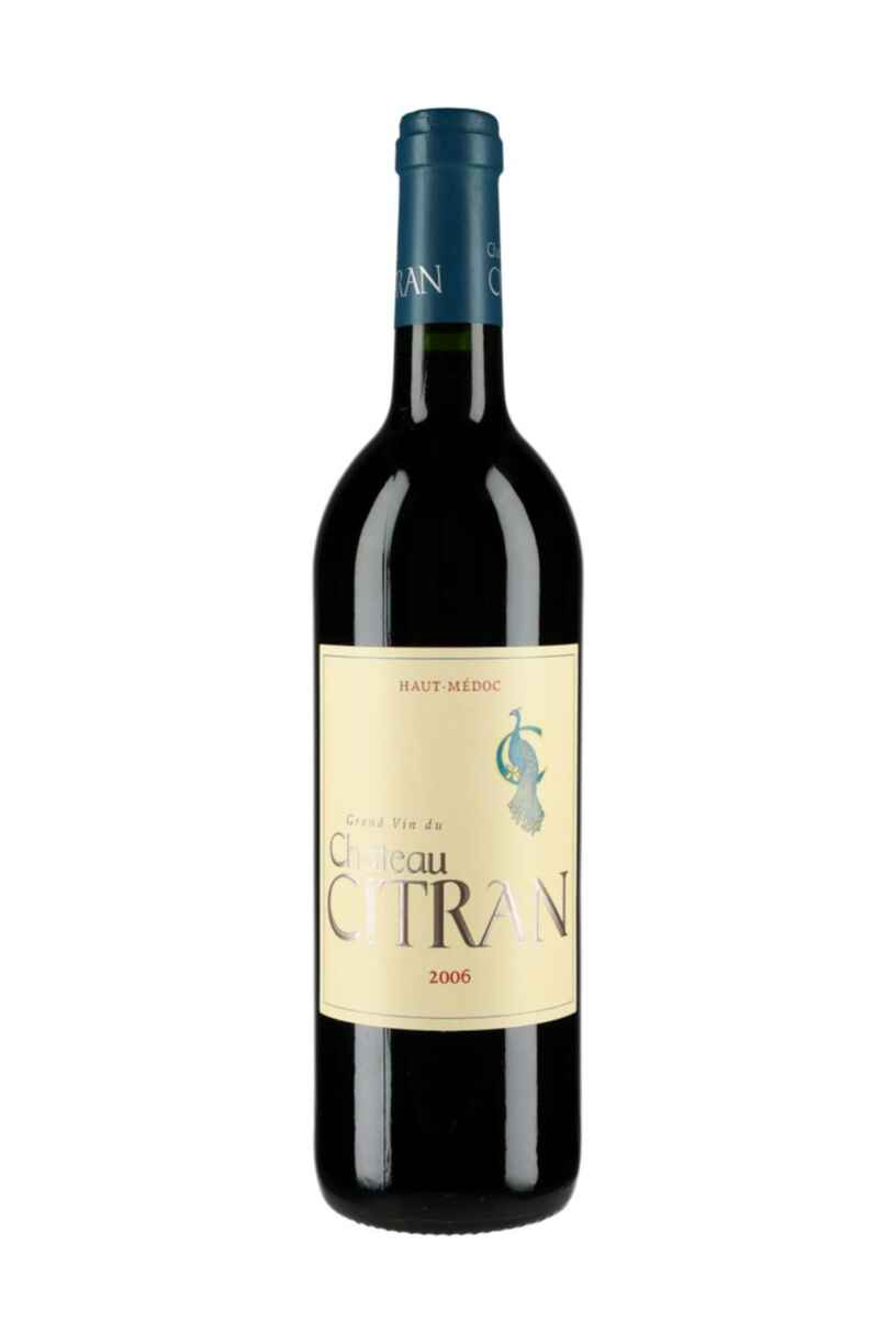 Chateau Citran 2006