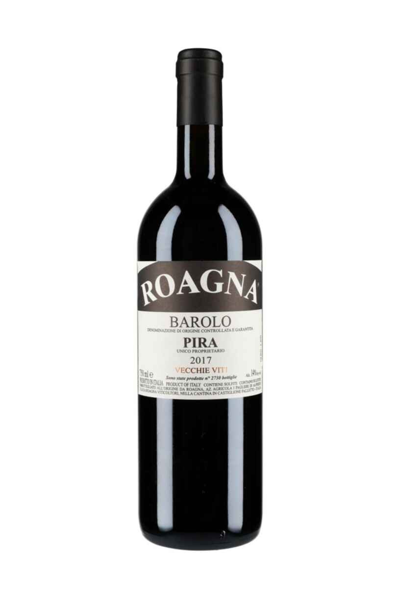 Roagna Barolo Pira Vecchie Viti 2017