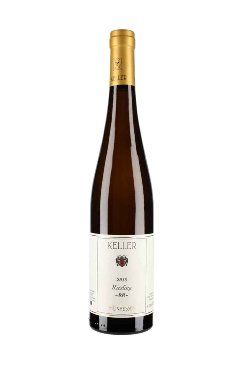 Weingut Keller Riesling Rr 2018