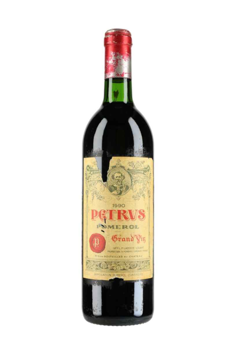 Petrus 1990