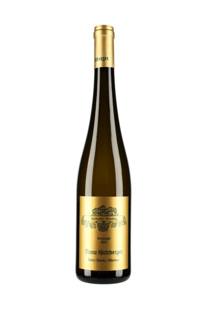 Franz Hirtzberger Hochrain Riesling Smaragd 2011