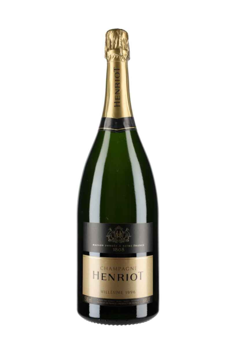 Henriot Brut Millesime 1996