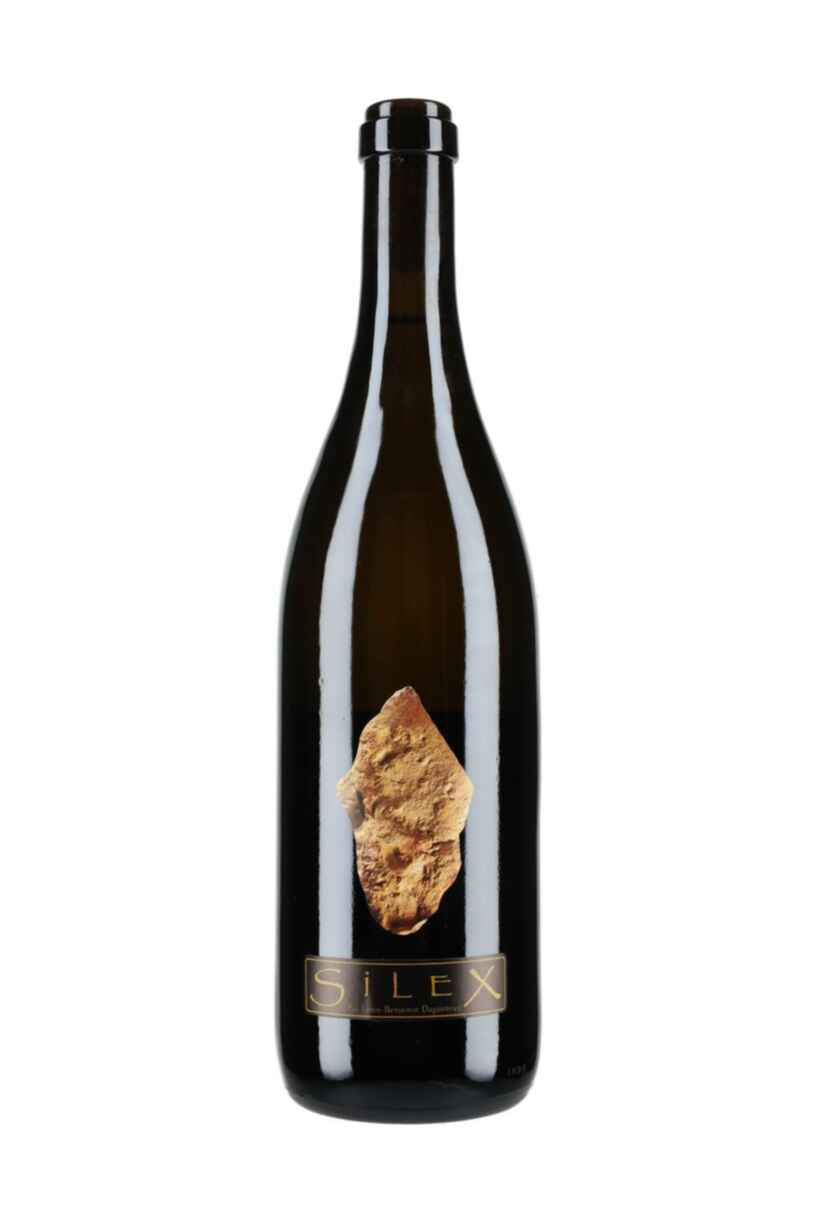 Didier Dagueneau Pouilly Fume Silex 2016