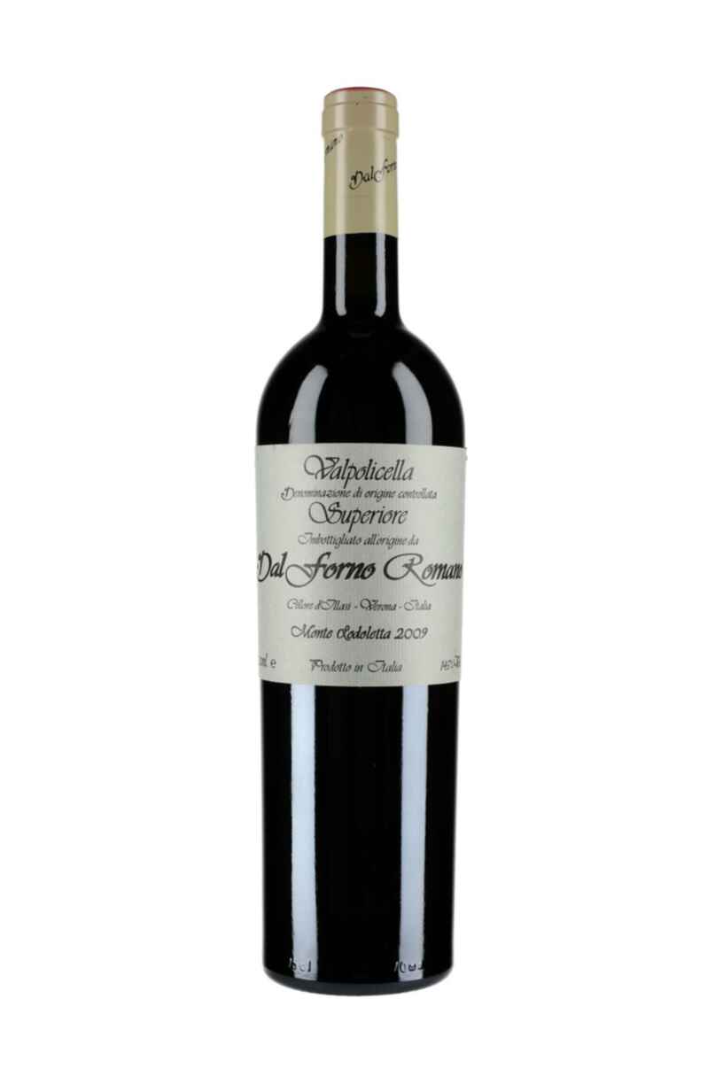 Dal Forno Valpolicella Superiore Monte Lodoletta 2009