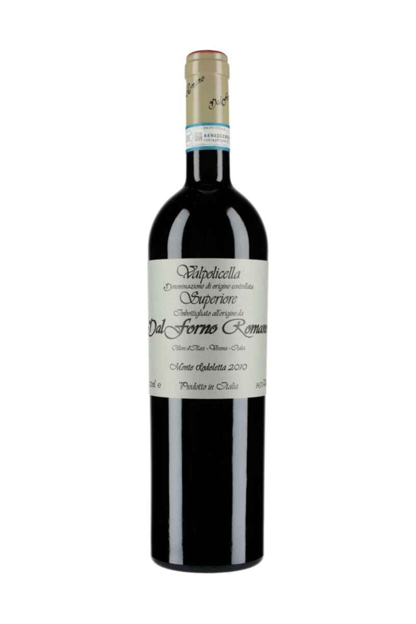 Dal Forno Valpolicella Superiore Monte Lodoletta 2010