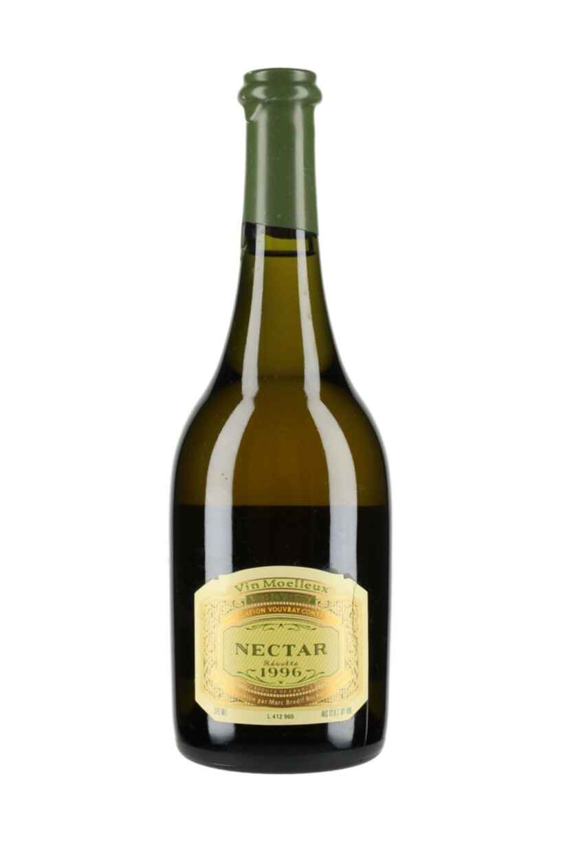 Marc Bredif Nectar De Vouvray 1996