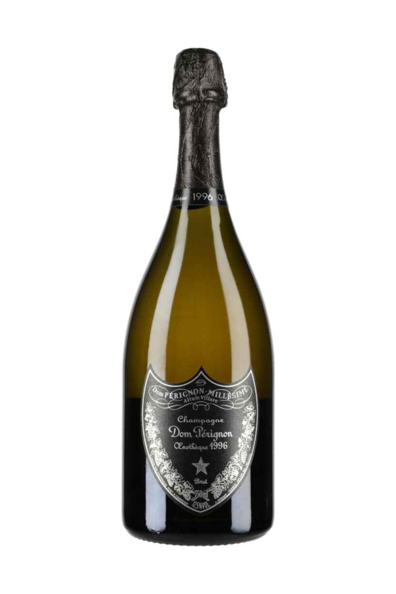 Moet & Chandon Dom Perignon Oenotheque 1996