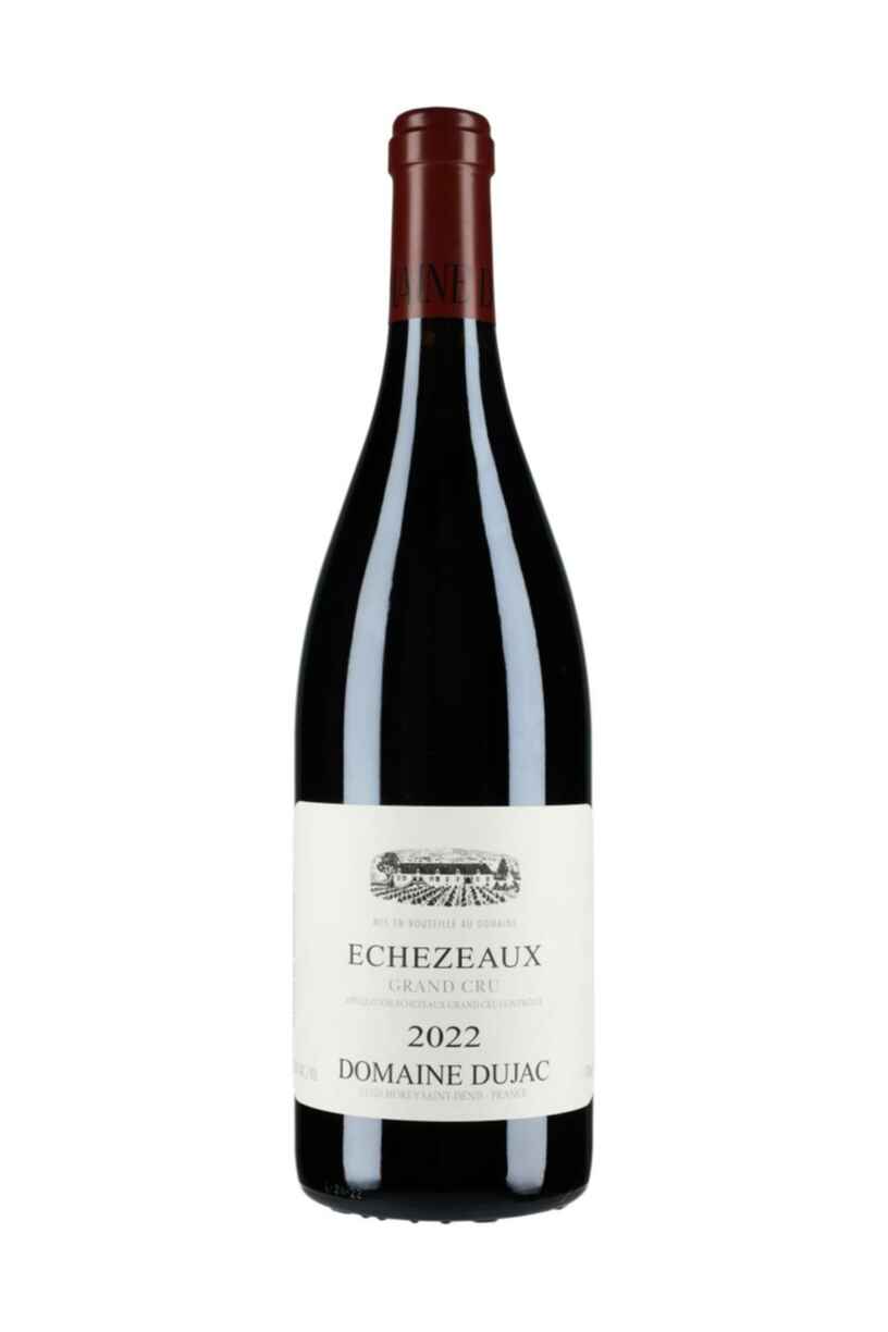 Dujac Echezeaux Grand Cru 2022