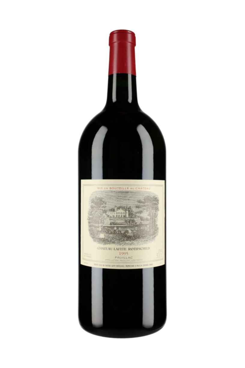 Chateau Lafite Rothschild 1995