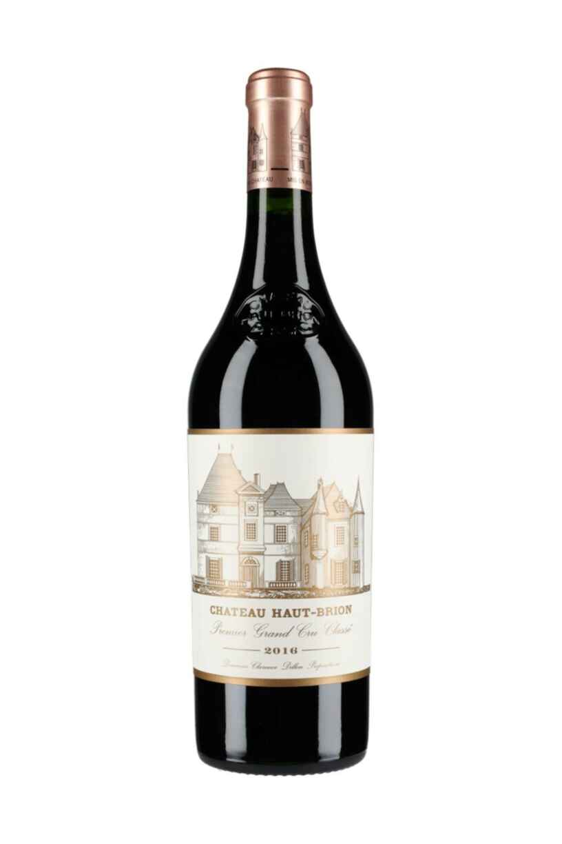 Chateau Haut Brion 2016