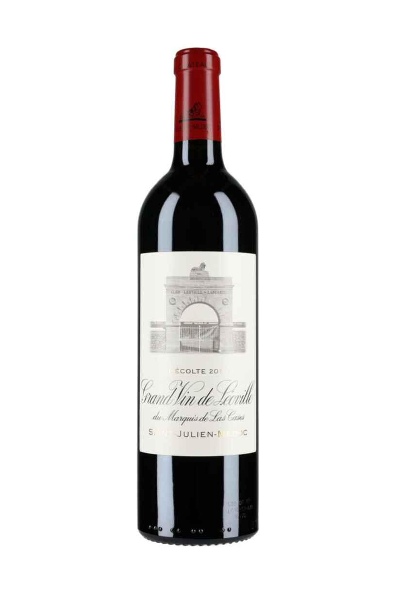 Chateau Leoville Las Cases 2010