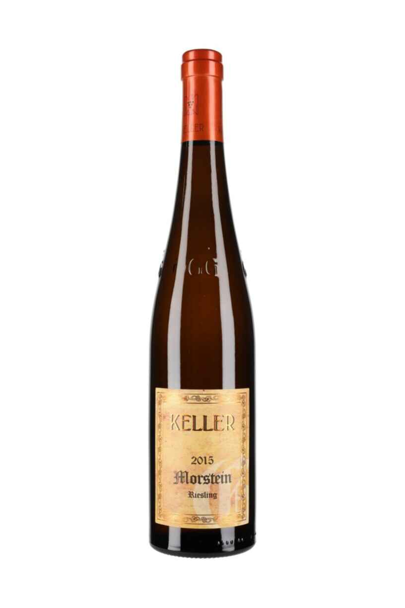 Keller Westhofener Morstein Riesling Gg 2015