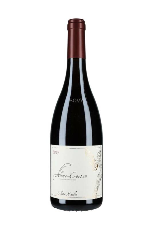 Henri Naudin-ferrand Aloxe Corton, 2023