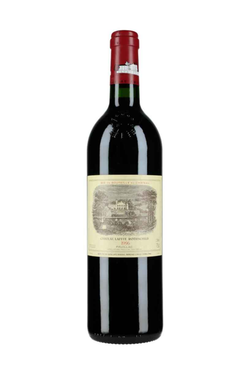 Chateau Lafite Rothschild 1996