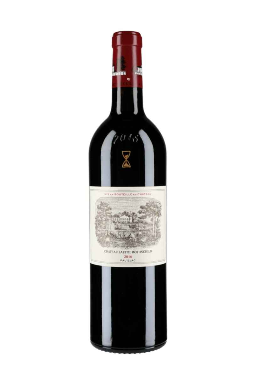 Chateau Lafite Rothschild 2016