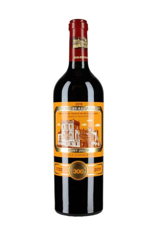 Chateau Ducru Beaucaillou, 2019