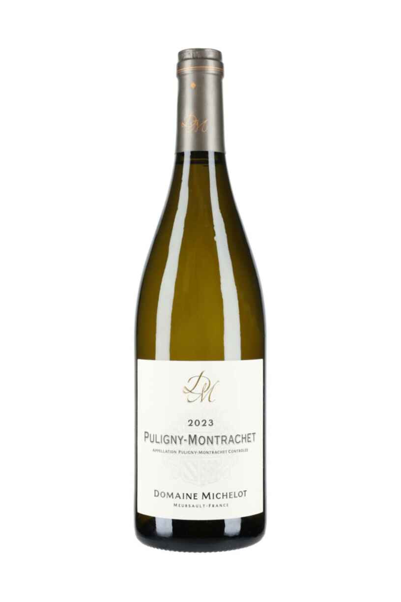Michelot Puligny Montrachet 2023