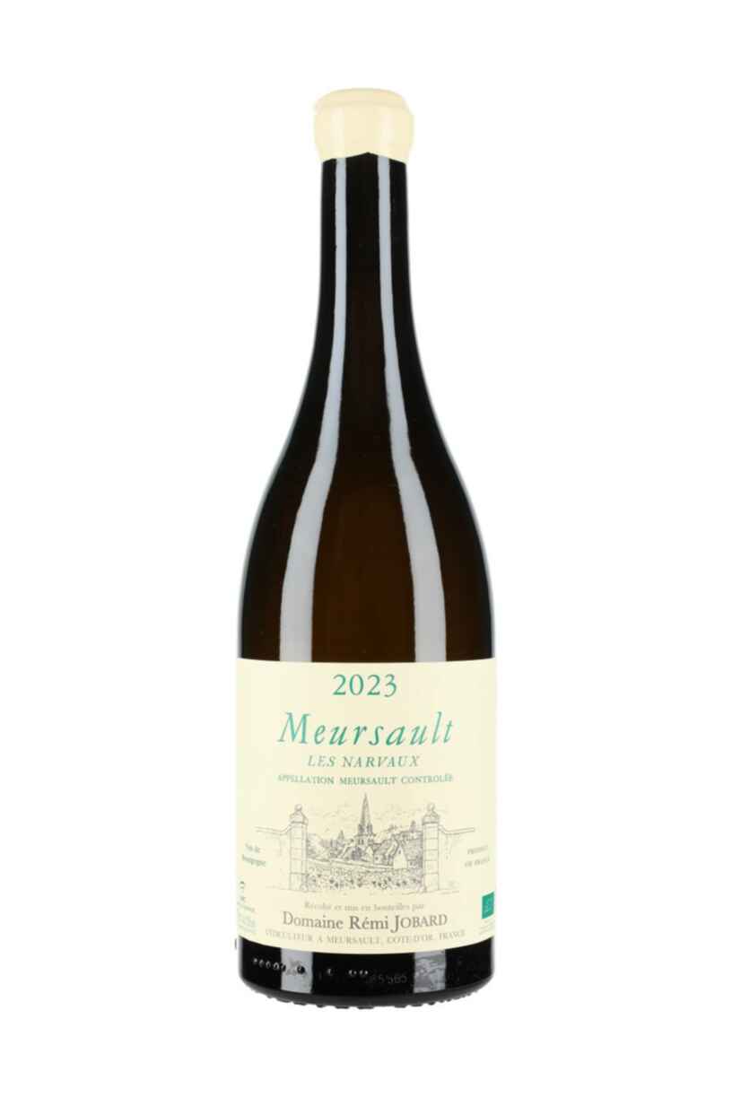 Remi Jobard Meursault Les Narvaux 2023