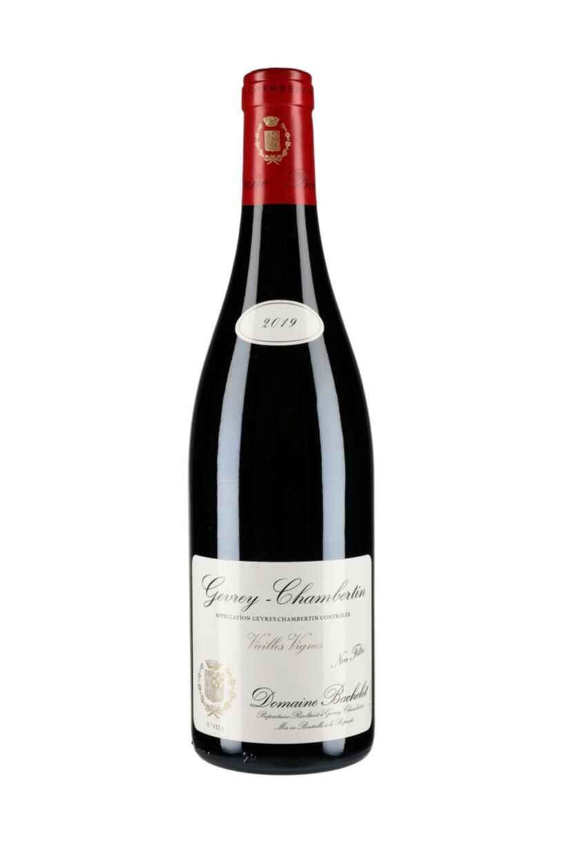 Bachelet Gevrey-chambertin Vieilles Vignes 2019