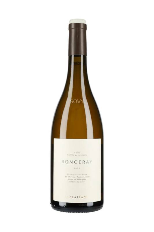 Chateau De Plaisance Anjou Ronceray, 2020