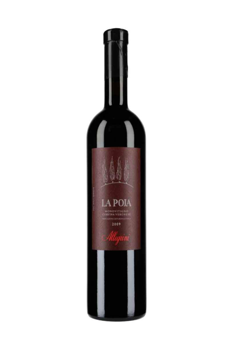 Allegrini La Poja, 2009