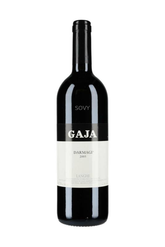 Gaja Darmagi, 2005