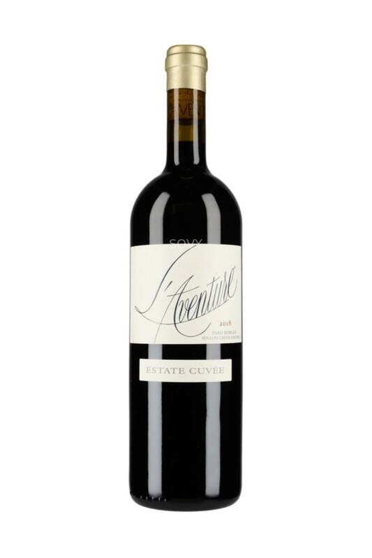L'aventure Estate  Cuvee, 2018