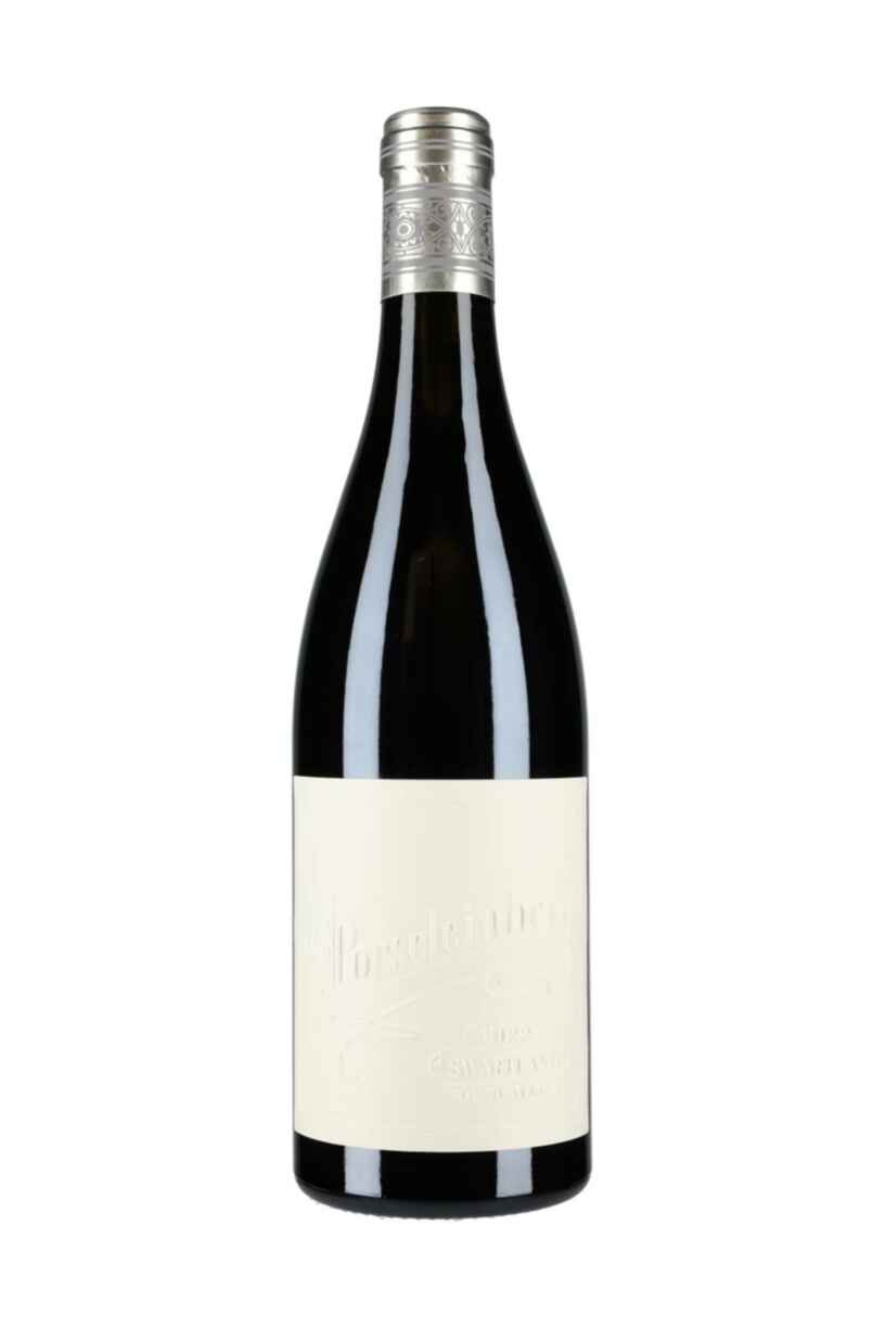 Porseleinberg Syrah, 2022