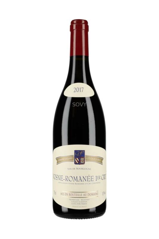 Coquard Loison Fleurot Vosne Romanee 1er Cru, 2017