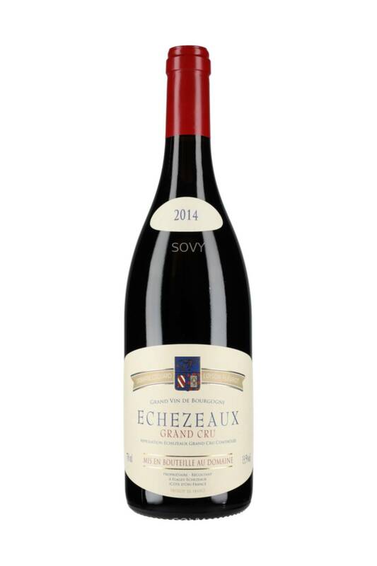 Coquard Loison Fleurot Echezeaux Grand Cru, 2014