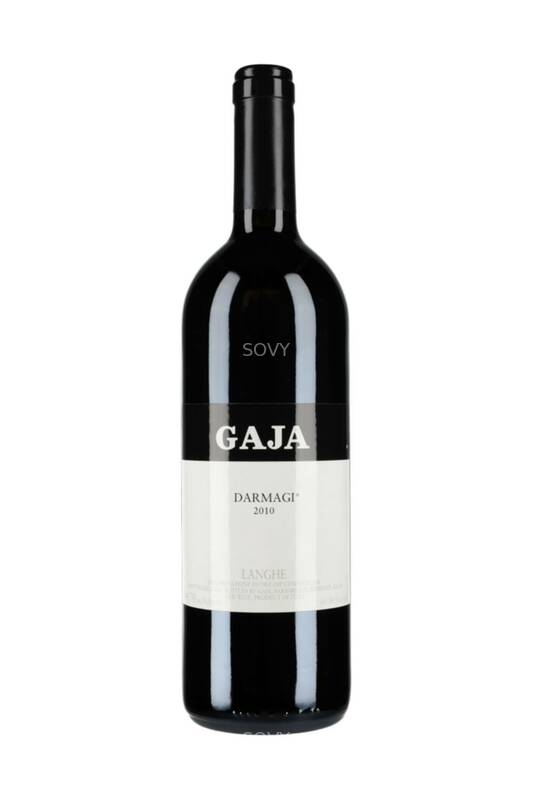Gaja Darmagi, 2010