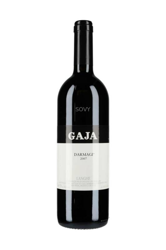 Gaja Darmagi, 2007