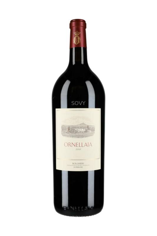 Tenuta Dell' Ornellaia Ornellaia, 2013