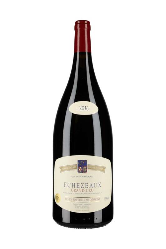 Coquard Loison Fleurot Echezeaux Grand Cru, 2016