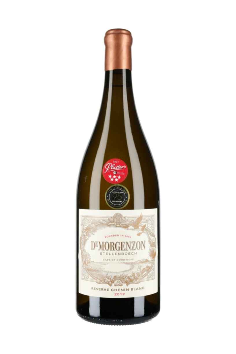 De Morgenzon Chenin Blanc Reserve, 2019