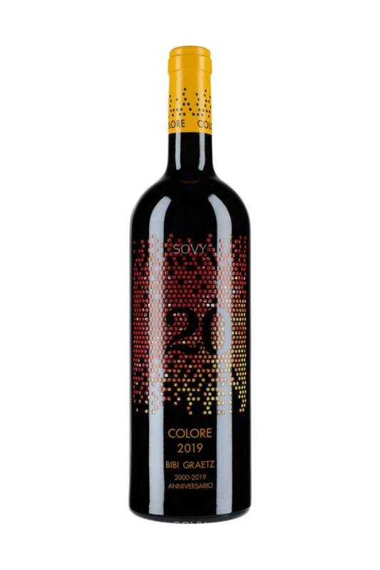 Bibi Graetz Colore, 2019