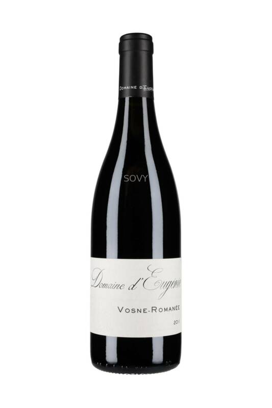 D'eugenie Vosne Romanee, 2011