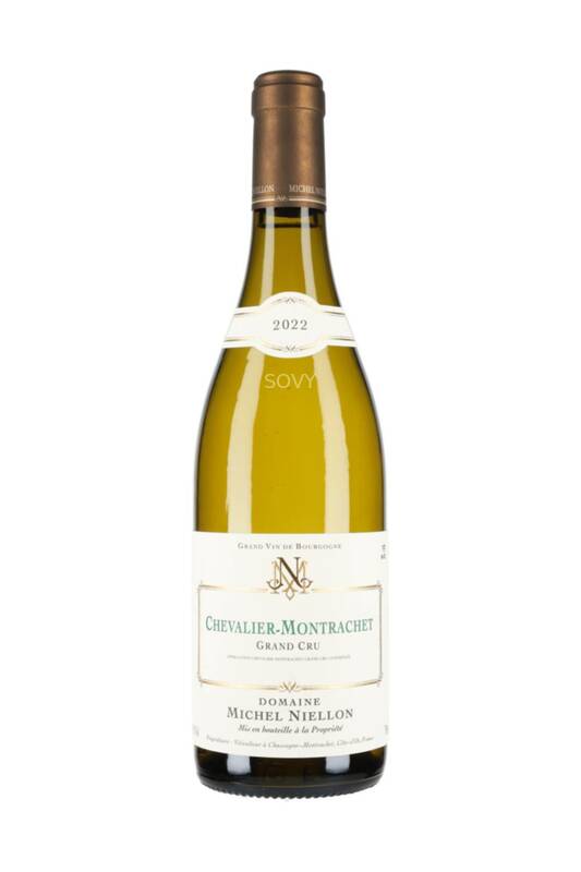 Michel Niellon Chevalier Montrachet Grand Cru, 2022