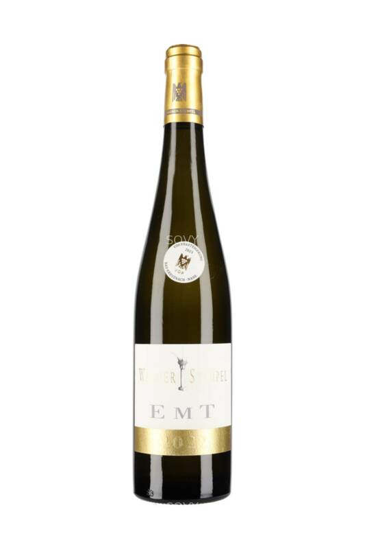 Wagner Stempel Emt Riesling Trocken, 2022